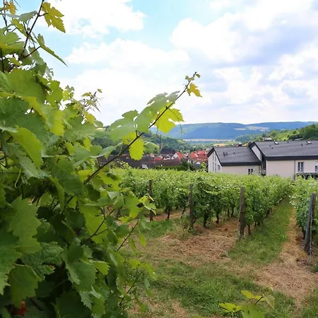 Benz Weingut&weinhotel