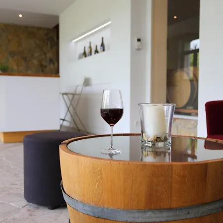 Benz Weingut&weinhotel * Lauda-Königshofen