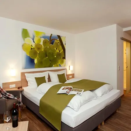 Benz Weingut&weinhotel Hotel *