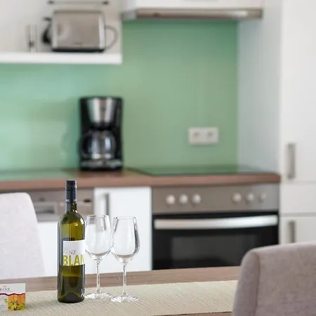 Benz Weingut&weinhotel Hotel *