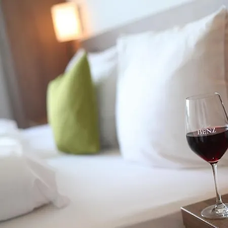 Benz Weingut&weinhotel Hotel Lauda-Königshofen