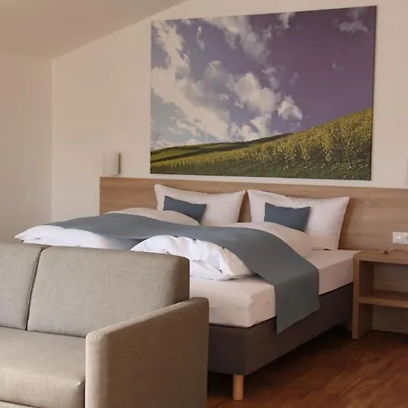 Benz Weingut&weinhotel Hotel