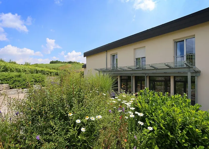 Benz Weingut & Weinhotel * Lauda-Königshofen